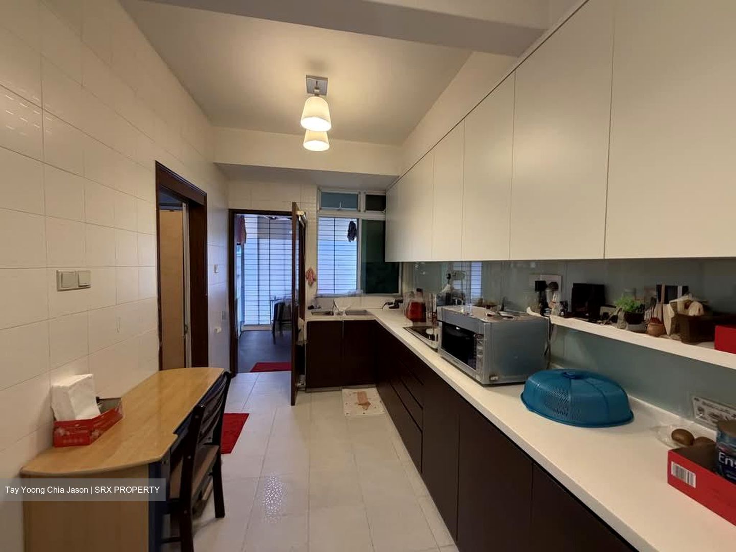 Sunrise Villa (D28), Terrace #599140251